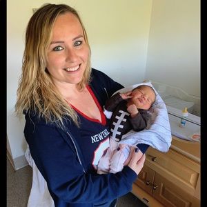 Meet your Posher, Mikayla